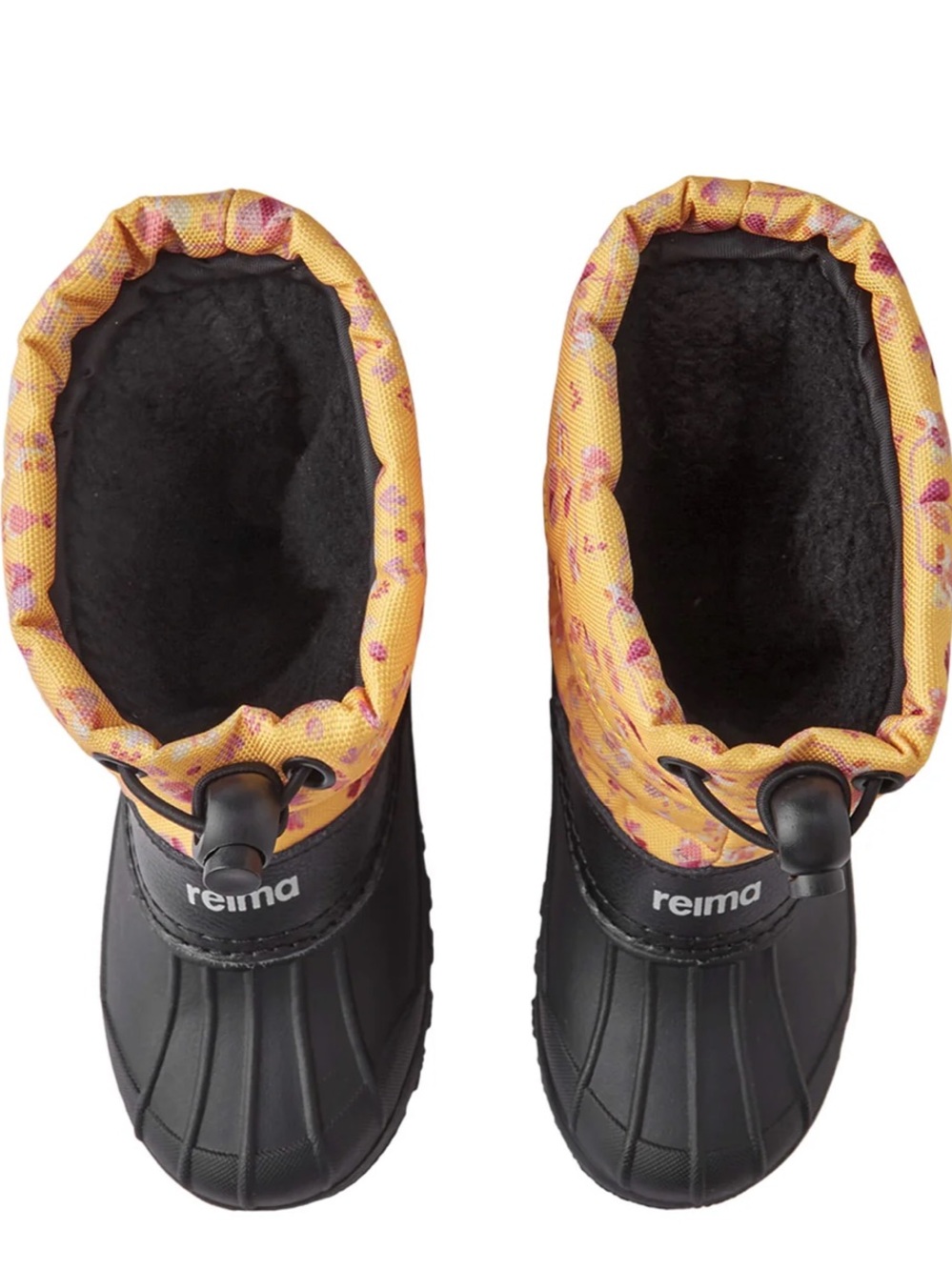 Reima boots Kids Waterproof Snow Boots toddler size 11